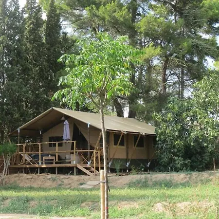 Domaine Du Siestou *