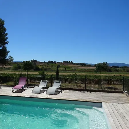 Domaine Du Siestou Luxe tent